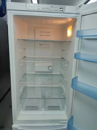 Nevera combi balay 185/60cm clase A+ con garantía