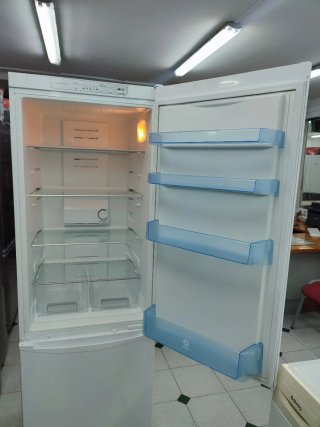 Nevera combi balay 185/60cm clase A+ con garantía