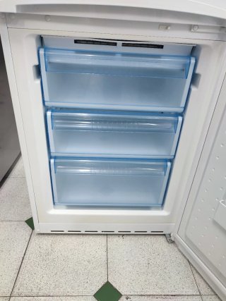 Nevera combi balay 185/60cm clase A+ con garantía
