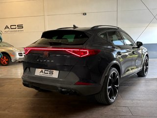 CUPRA Formentor 1.5 TSI 150 CV DSG