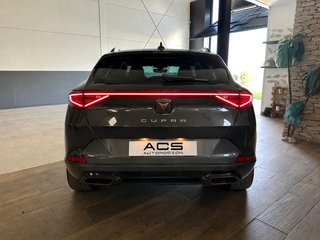 CUPRA Formentor 1.5 TSI 150 CV DSG