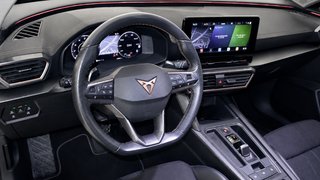 CUPRA Formentor 1.5 TSI 150 CV DSG