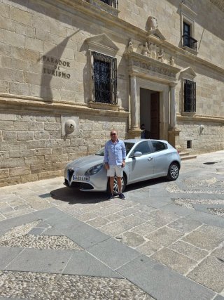 Alfa Romeo Giulietta 2021