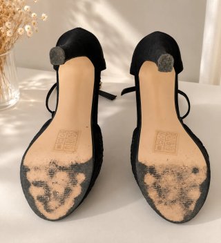 Zapatos de fiesta Bella Star negros