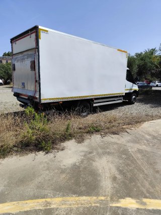 Iveco Daily 2016