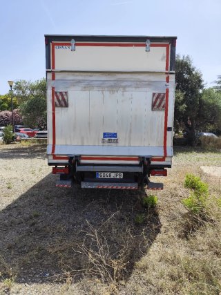 Iveco Daily 2016