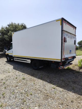 Iveco Daily 2016