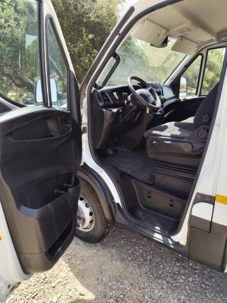 Iveco Daily 2016