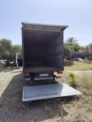 Iveco Daily 2016