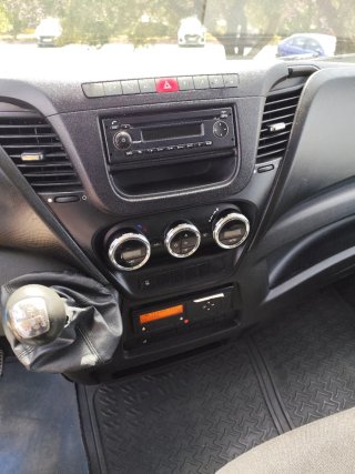 Iveco Daily 2016