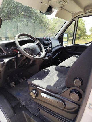Iveco Daily 2016