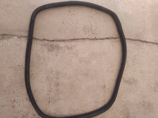 Gomas puertas Citroën Berlingo 2.0 HDI