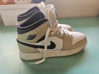 Zapatillas niño