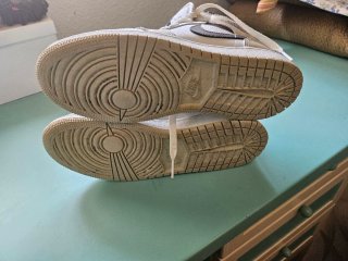 Zapatillas niño