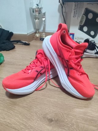 Zapatillas de Running Asics Gel Nimbus 27