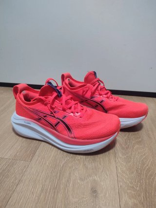 Zapatillas de Running Asics Gel Nimbus 27