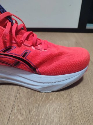 Zapatillas de Running Asics Gel Nimbus 27