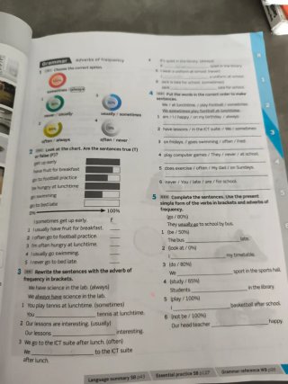 Energize 1. Workbook Pack. Catalan Edition