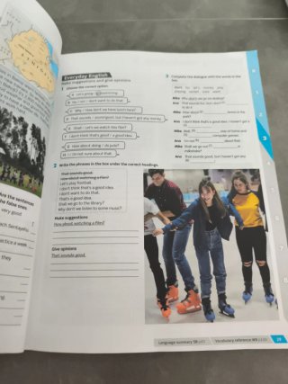 Energize 1. Workbook Pack. Catalan Edition