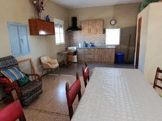 Finca rustica con casa en Villena