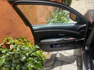 BMW Serie 7 2007