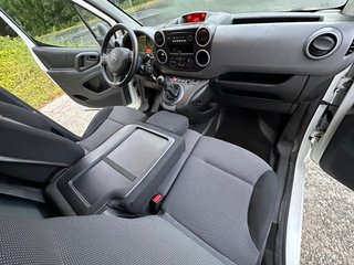 Citroen Berlingo Van 3 Plazas 2019