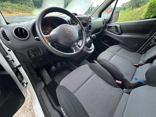 Citroen Berlingo Van 3 Plazas 2019