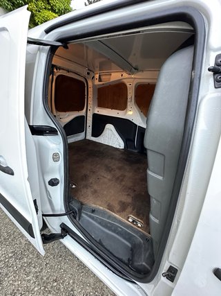 Citroen Berlingo Van 3 Plazas 2019