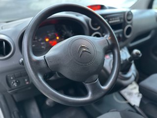 Citroen Berlingo Van 3 Plazas 2019