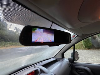 Citroen Berlingo Van 3 Plazas 2019