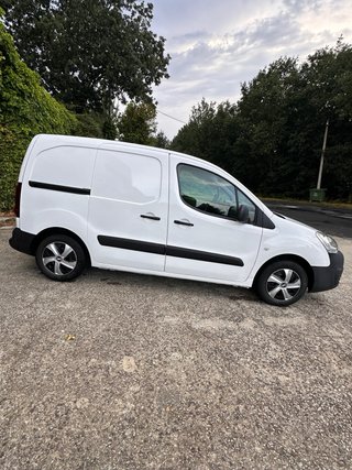 Citroen Berlingo Van 3 Plazas 2019