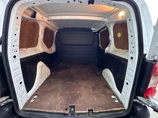 Citroen Berlingo Van 3 Plazas 2019