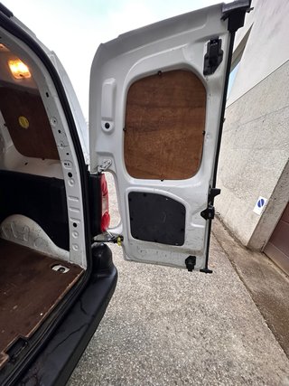 Citroen Berlingo Van 3 Plazas 2019