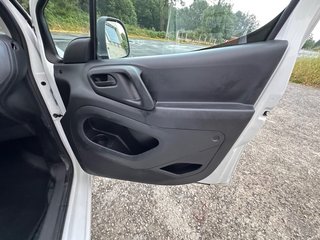 Citroen Berlingo Van 3 Plazas 2019