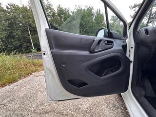Citroen Berlingo Van 3 Plazas 2019