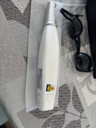 Bolígrafo Láser Picosegundos NEATCELL ( Nuevo)