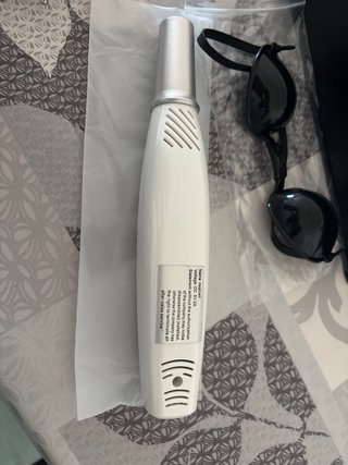 Bolígrafo Láser Picosegundos NEATCELL ( Nuevo)