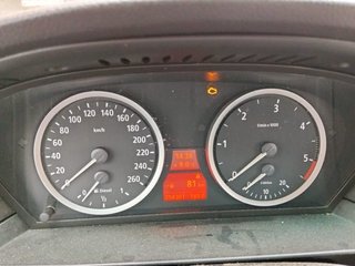 BMW  525d  2007