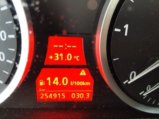 BMW  525d  2007