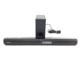 Barra de Sonido Ultimea Apollo S50 Negra