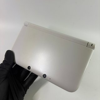 Nintendo 3DS XL Bianco con scatola