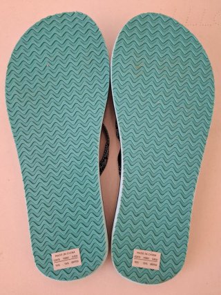 Chanclas Joma Ibiza