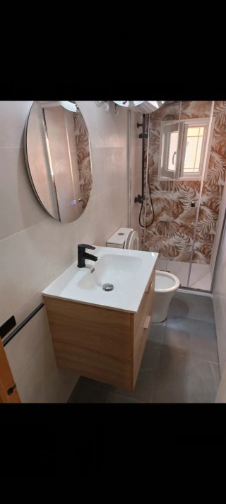 Servicios de reformas y reparaciones
