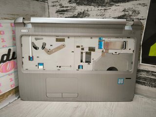Custodia bracciolo PC HP I7 ProBook 450 - 455 G3