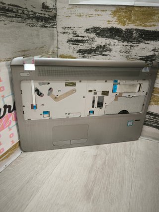 Custodia bracciolo PC HP I7 ProBook 450 - 455 G3