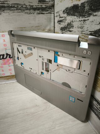 Custodia bracciolo PC HP I7 ProBook 450 - 455 G3