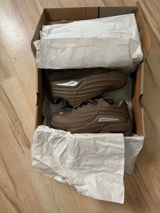 Nike NOCTA Marrón