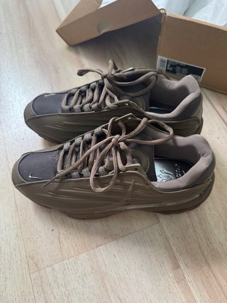 Nike NOCTA Marrón