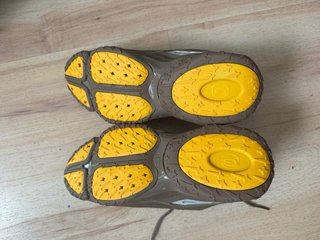 Nike NOCTA Marrón
