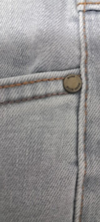 Pantaloni BOSS Slim Fit Bambino Taglia XS